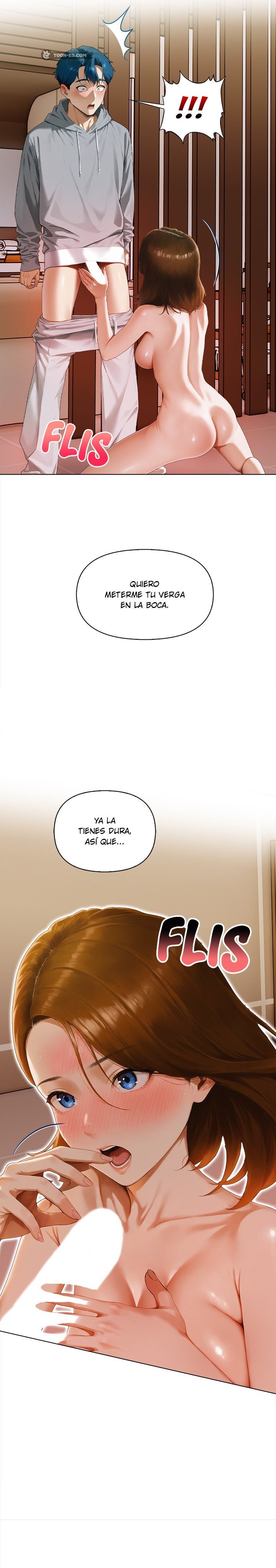 Tattoo Shop Capítulo 3 - Page 20