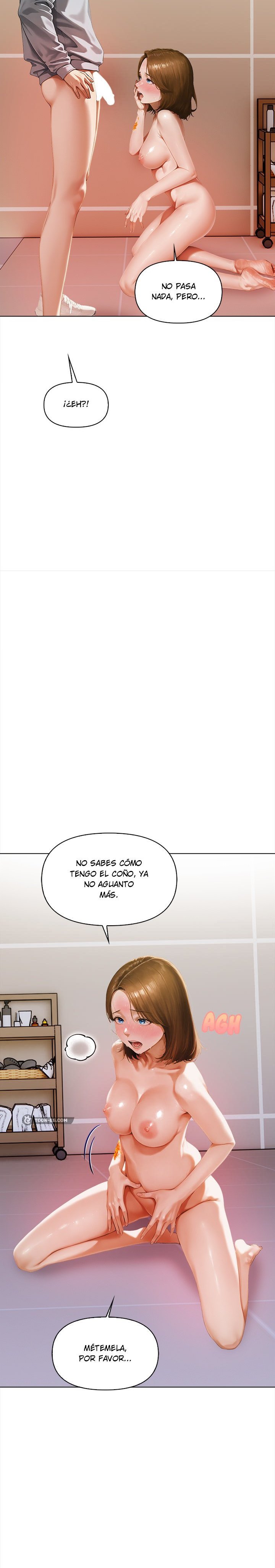 Tattoo Shop Capítulo 3 - Page 26