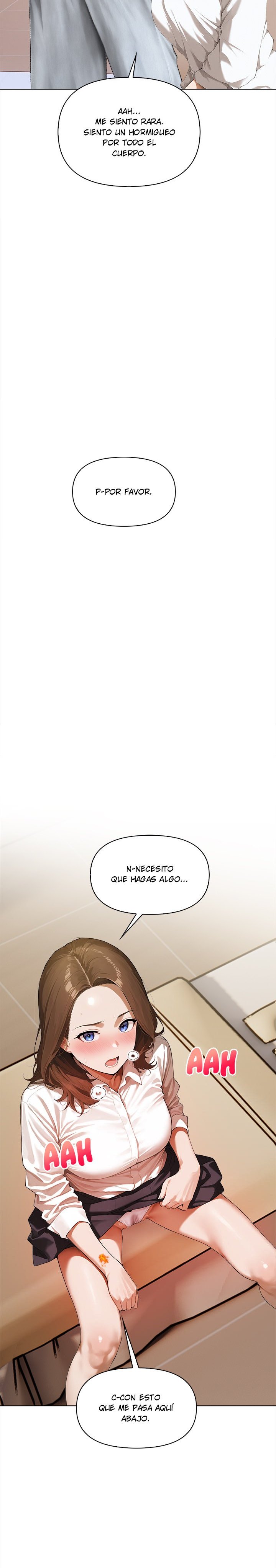Tattoo Shop Capítulo 3 - Page 3