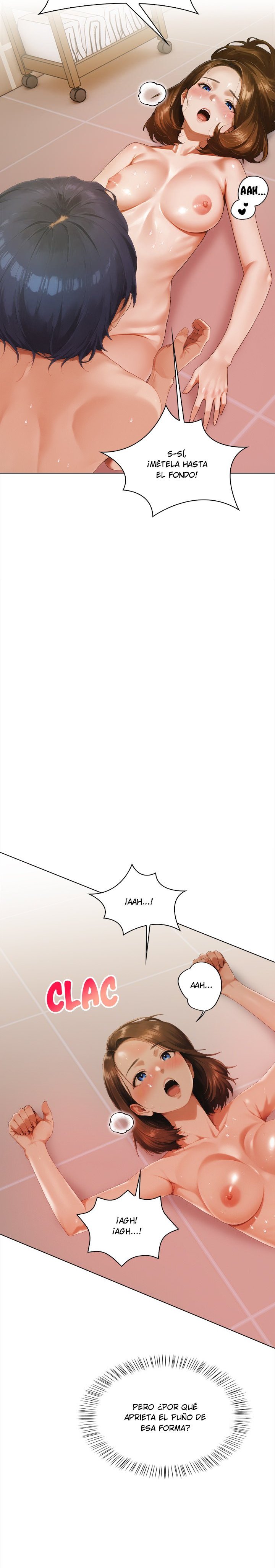 Tattoo Shop Capítulo 3 - Page 31