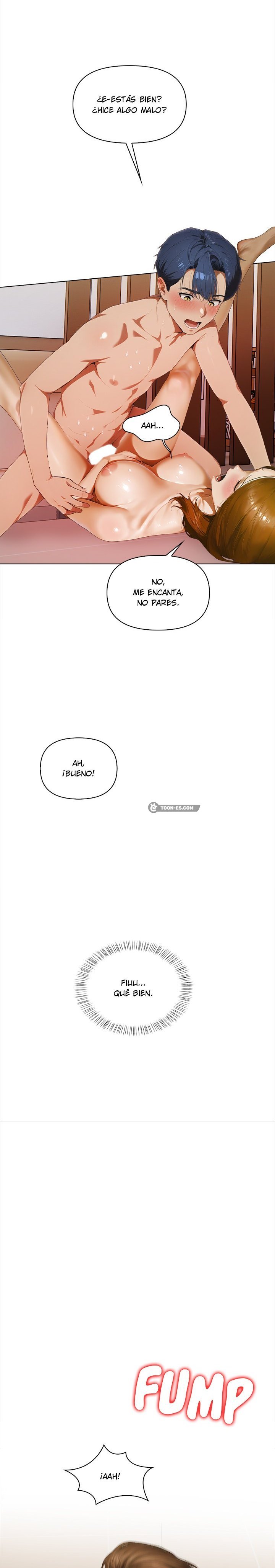 Tattoo Shop Capítulo 3 - Page 32