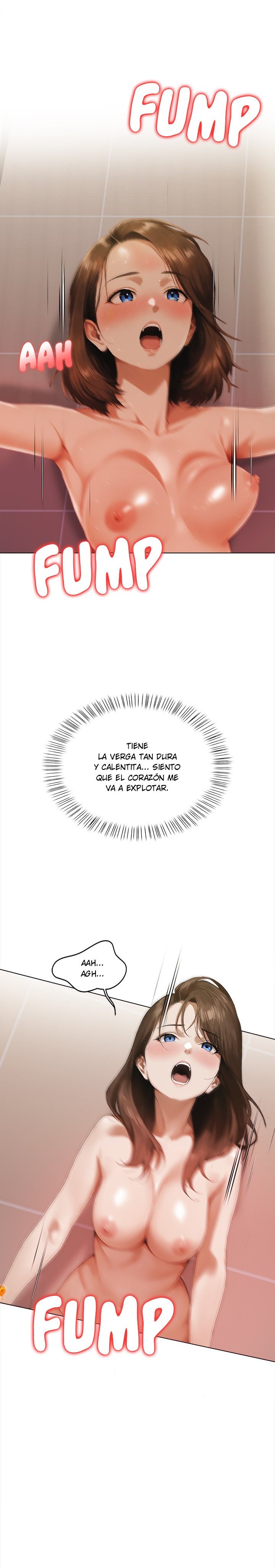 Tattoo Shop Capítulo 3 - Page 34
