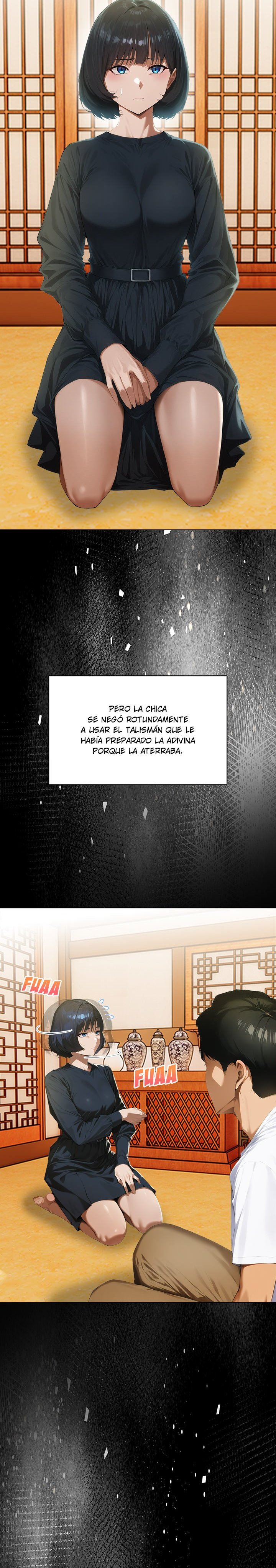 Tattoo Shop Capítulo 4 - Page 22