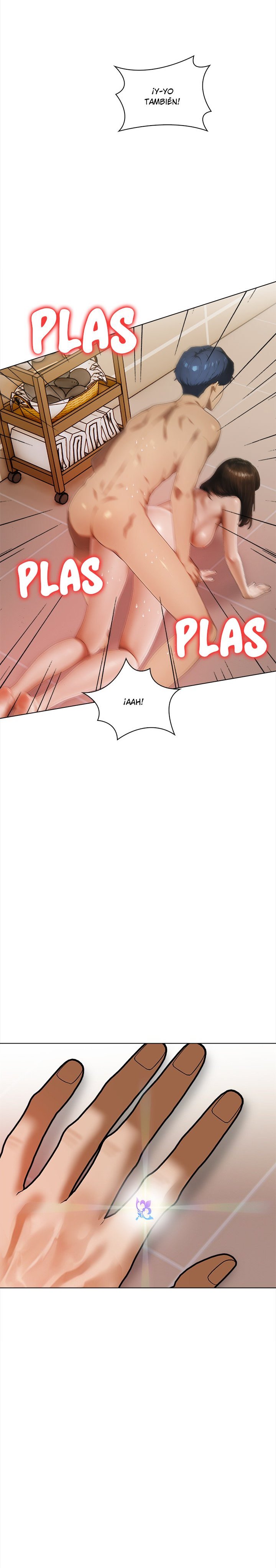 Tattoo Shop Capítulo 4 - Page 3