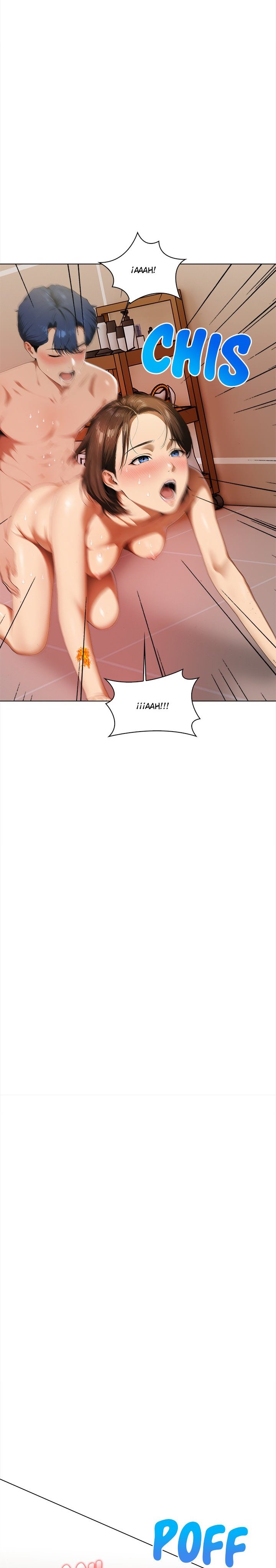 Tattoo Shop Capítulo 4 - Page 4