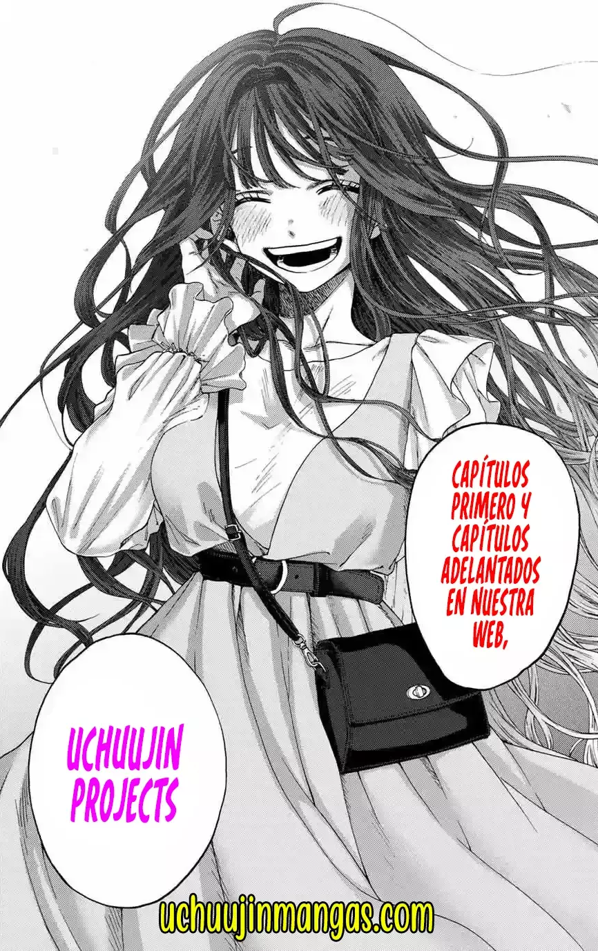 La Maestra Espadachina que Vive Conmigo es Demasiado Linda y me Hace Feliz Cada Día Capítulo 5.6 - Page 13