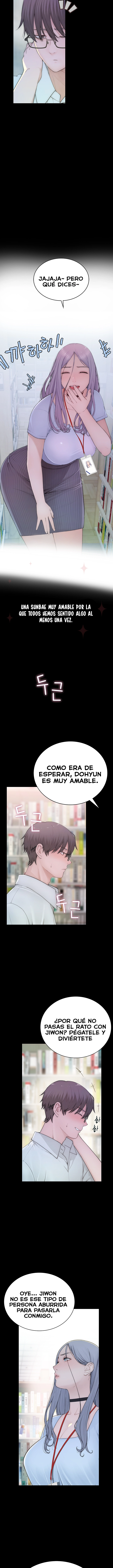 Indigno de ser Humano Capítulo 1 - Page 15