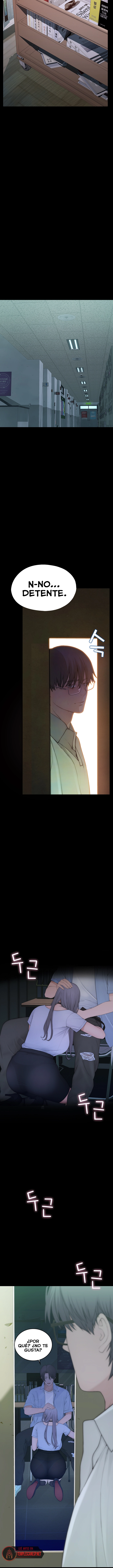 Indigno de ser Humano Capítulo 1 - Page 19
