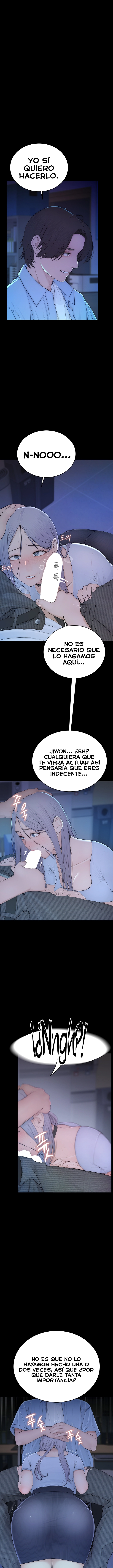 Indigno de ser Humano Capítulo 1 - Page 20