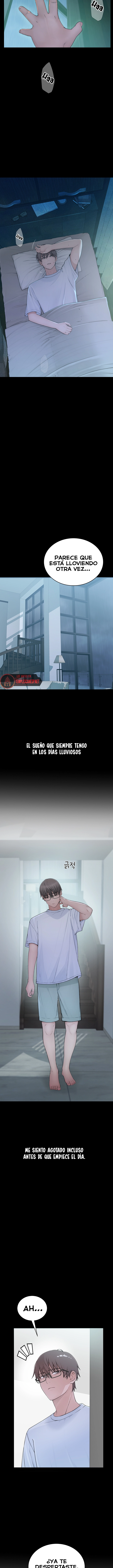 Indigno de ser Humano Capítulo 1 - Page 4