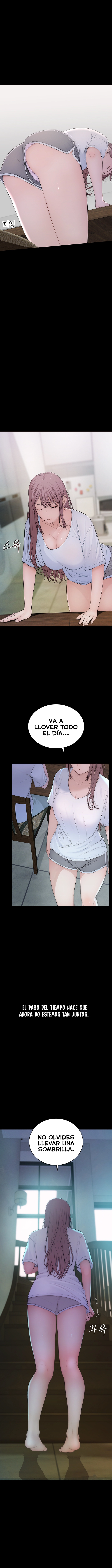 Indigno de ser Humano Capítulo 1 - Page 7