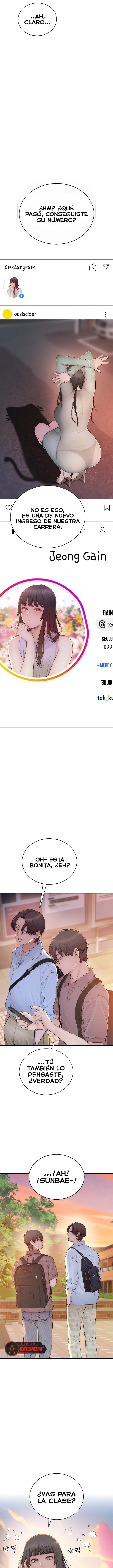 Indigno de ser Humano Capítulo 2 - Page 12