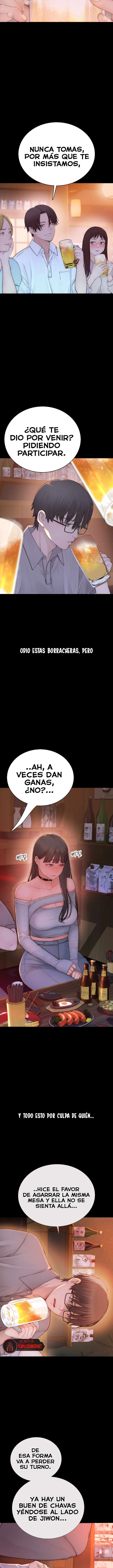Indigno de ser Humano Capítulo 2 - Page 18