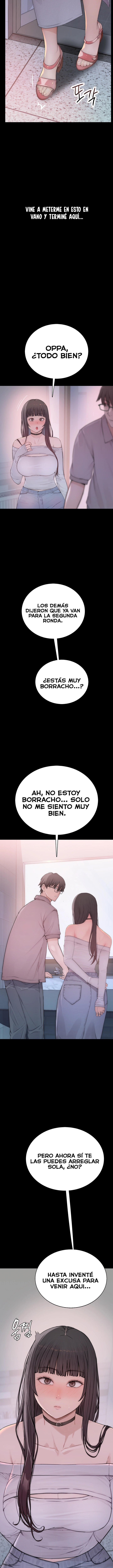 Indigno de ser Humano Capítulo 2 - Page 23
