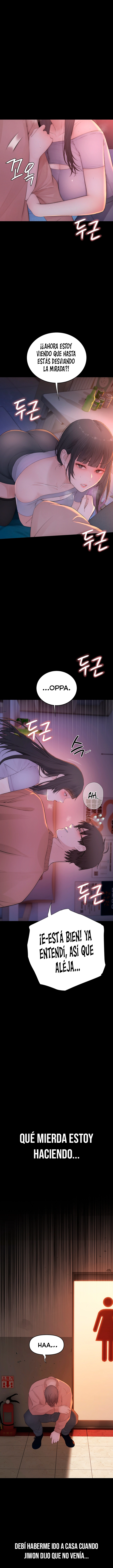 Indigno de ser Humano Capítulo 4 - Page 13