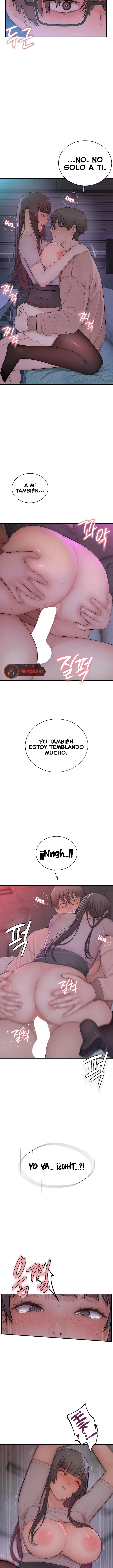 Indigno de ser Humano Capítulo 7 - Page 5