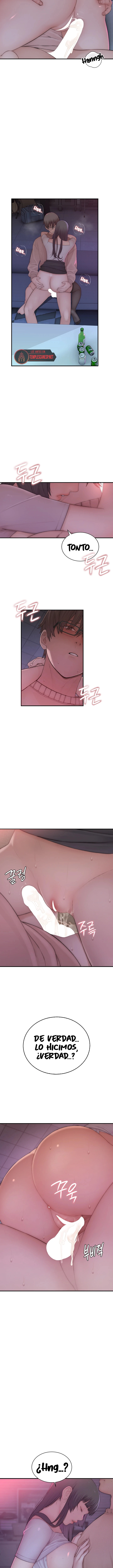Indigno de ser Humano Capítulo 7 - Page 7