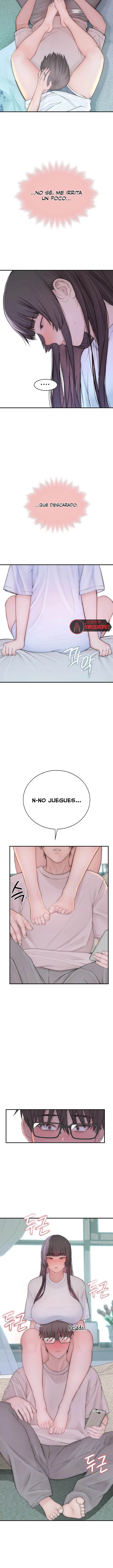 Indigno de ser Humano Capítulo 9 - Page 13