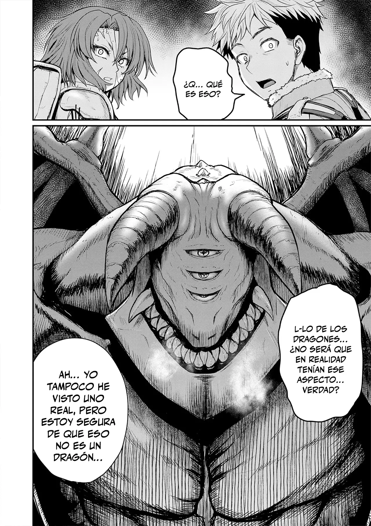 Henkyou no Ofuroya-san, Harem ni Naru ~Yamaoku ni Aru Sabireta Onsen no Kounou ga Cheat Sugite Onna Boukensha ni Daininki na Ken~ Capítulo 1 - Page 27