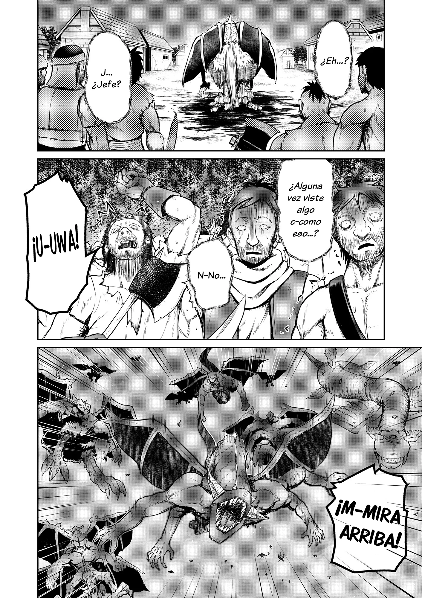 Henkyou no Ofuroya-san, Harem ni Naru ~Yamaoku ni Aru Sabireta Onsen no Kounou ga Cheat Sugite Onna Boukensha ni Daininki na Ken~ Capítulo 11 - Page 20
