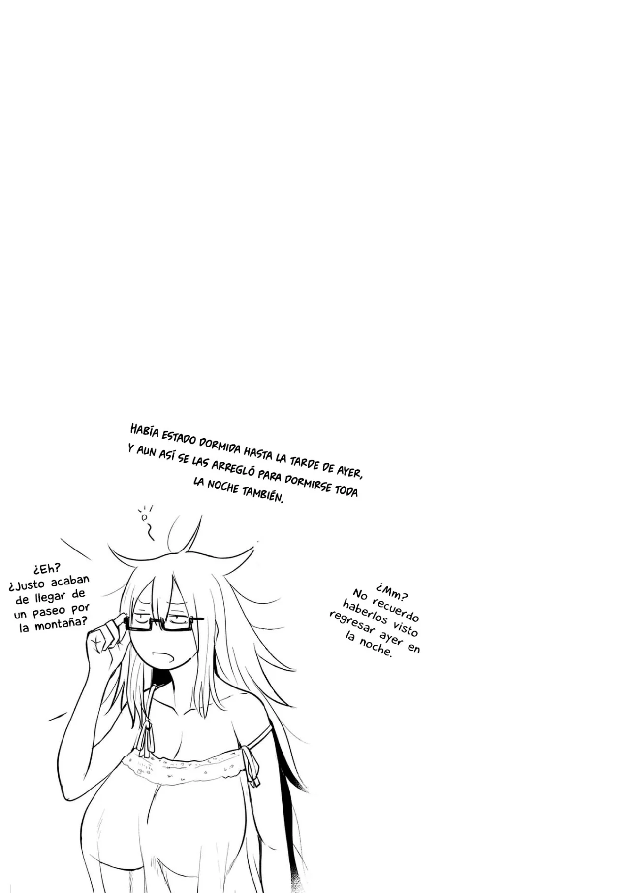 Henkyou no Ofuroya-san, Harem ni Naru ~Yamaoku ni Aru Sabireta Onsen no Kounou ga Cheat Sugite Onna Boukensha ni Daininki na Ken~ Capítulo 3 - Page 24