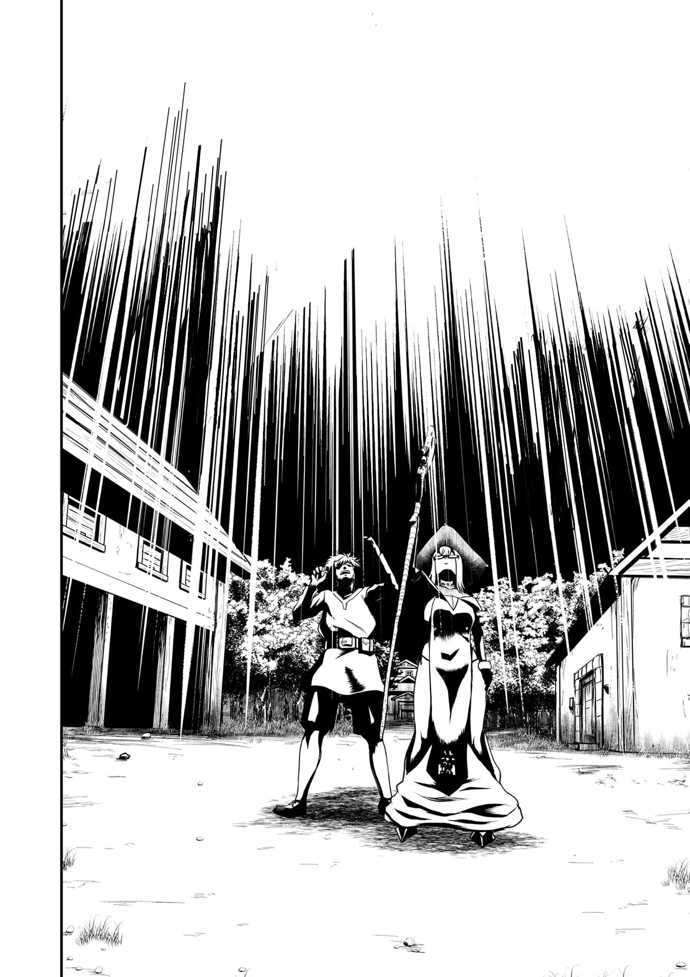 Henkyou no Ofuroya-san, Harem ni Naru ~Yamaoku ni Aru Sabireta Onsen no Kounou ga Cheat Sugite Onna Boukensha ni Daininki na Ken~ Capítulo 5 - Page 15