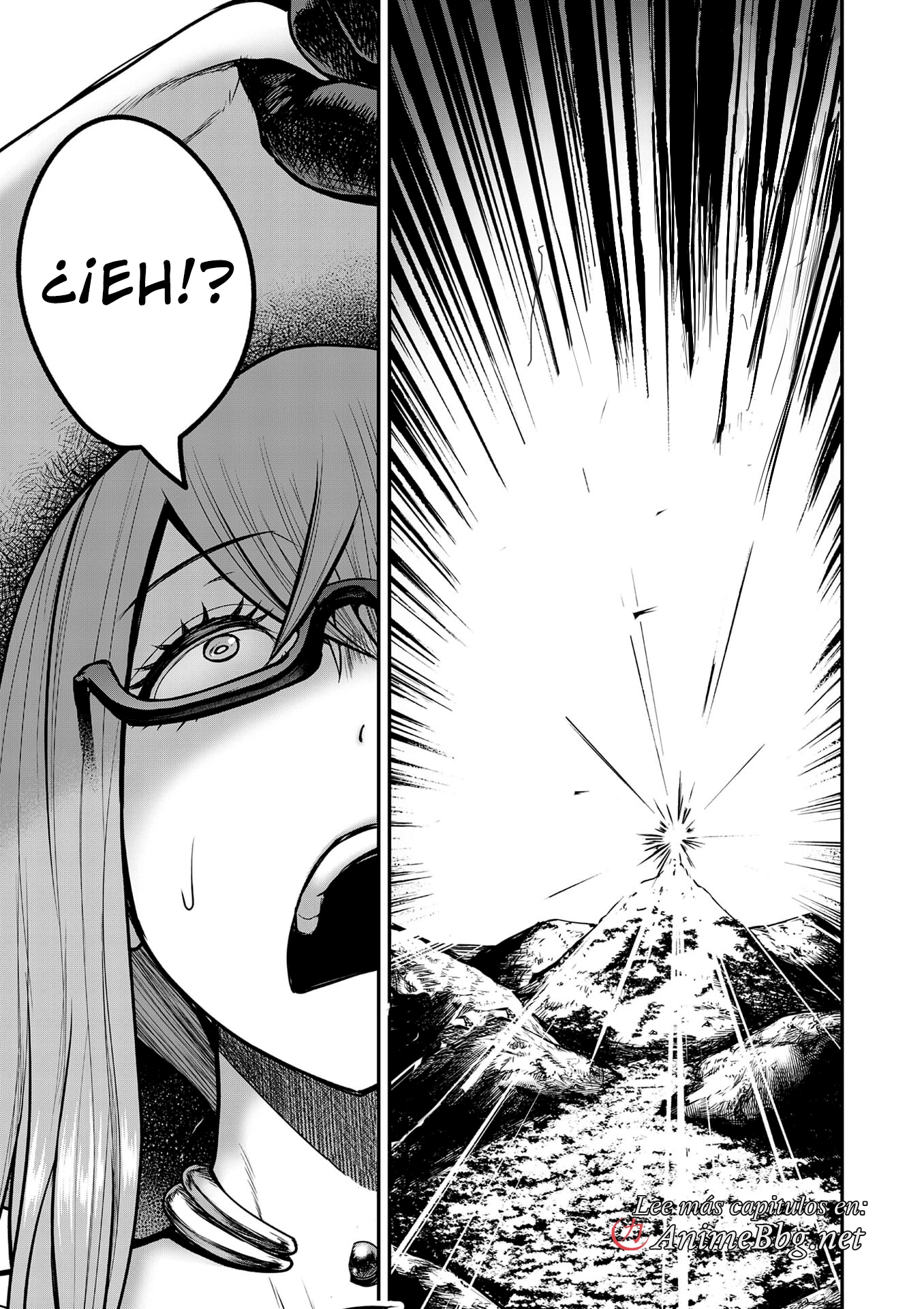 Henkyou no Ofuroya-san, Harem ni Naru ~Yamaoku ni Aru Sabireta Onsen no Kounou ga Cheat Sugite Onna Boukensha ni Daininki na Ken~ Capítulo 5 - Page 16