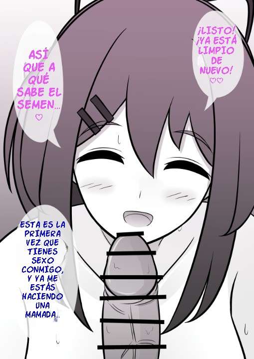 Un mundo paralelo con una proporción de 1:39 (R 18) Capítulo 2 - Page 79