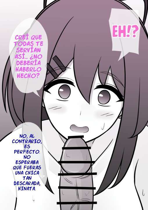 Un mundo paralelo con una proporción de 1:39 (R 18) Capítulo 2 - Page 80