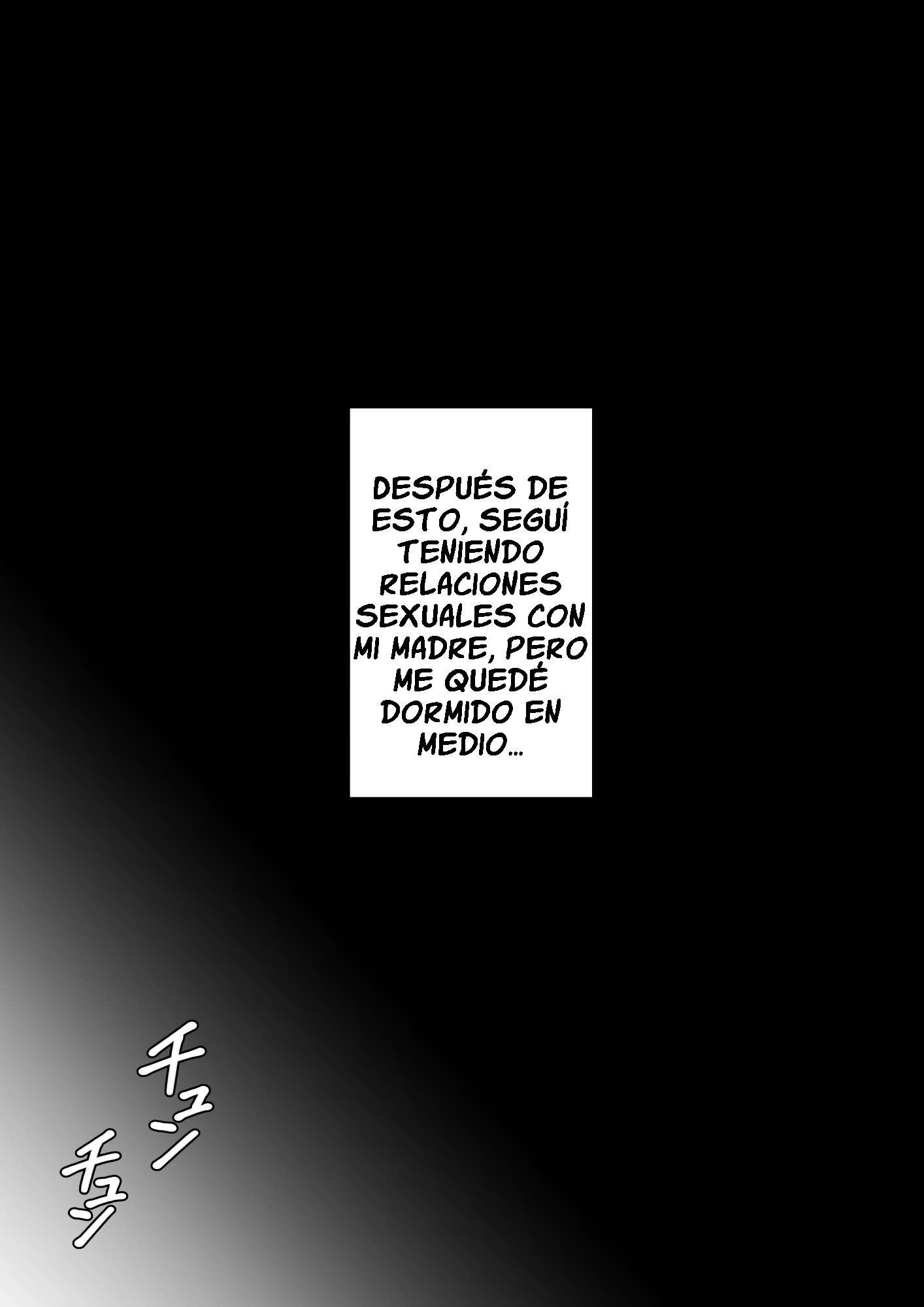 Un mundo paralelo con una proporción de 1:39 (R 18) Capítulo 5 - Page 14