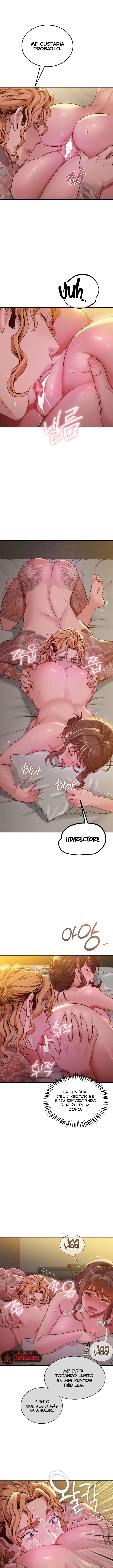 Profesores XX En La Nueva Ciudad Capítulo 7 - Page 3