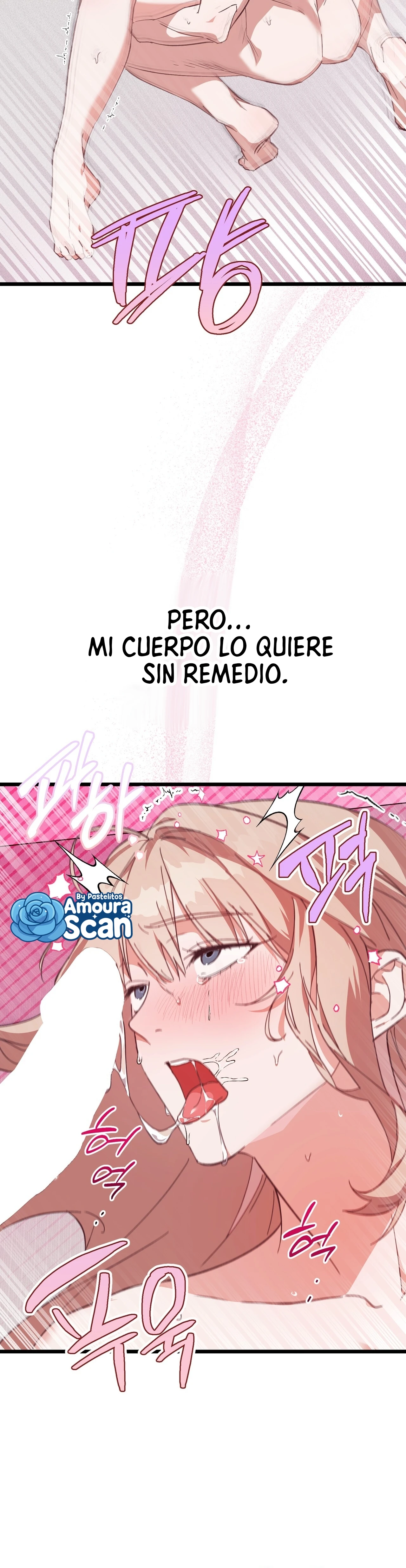 ¡Por favor, recarga mi energía Yang! Capítulo 1 - Page 4