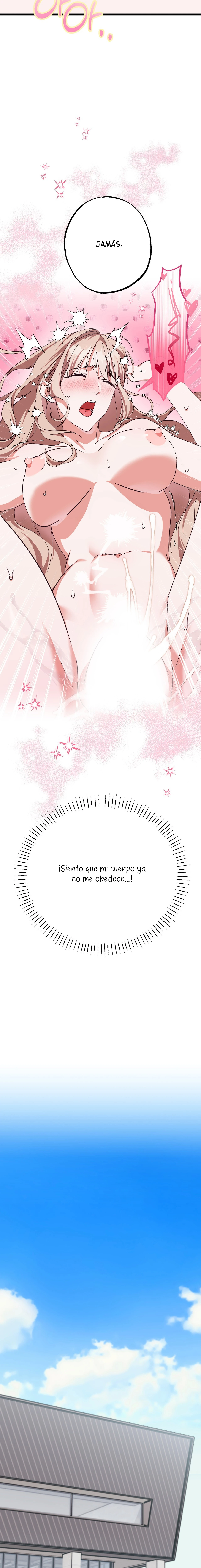 ¡Por favor, recarga mi energía Yang! Capítulo 2 - Page 20