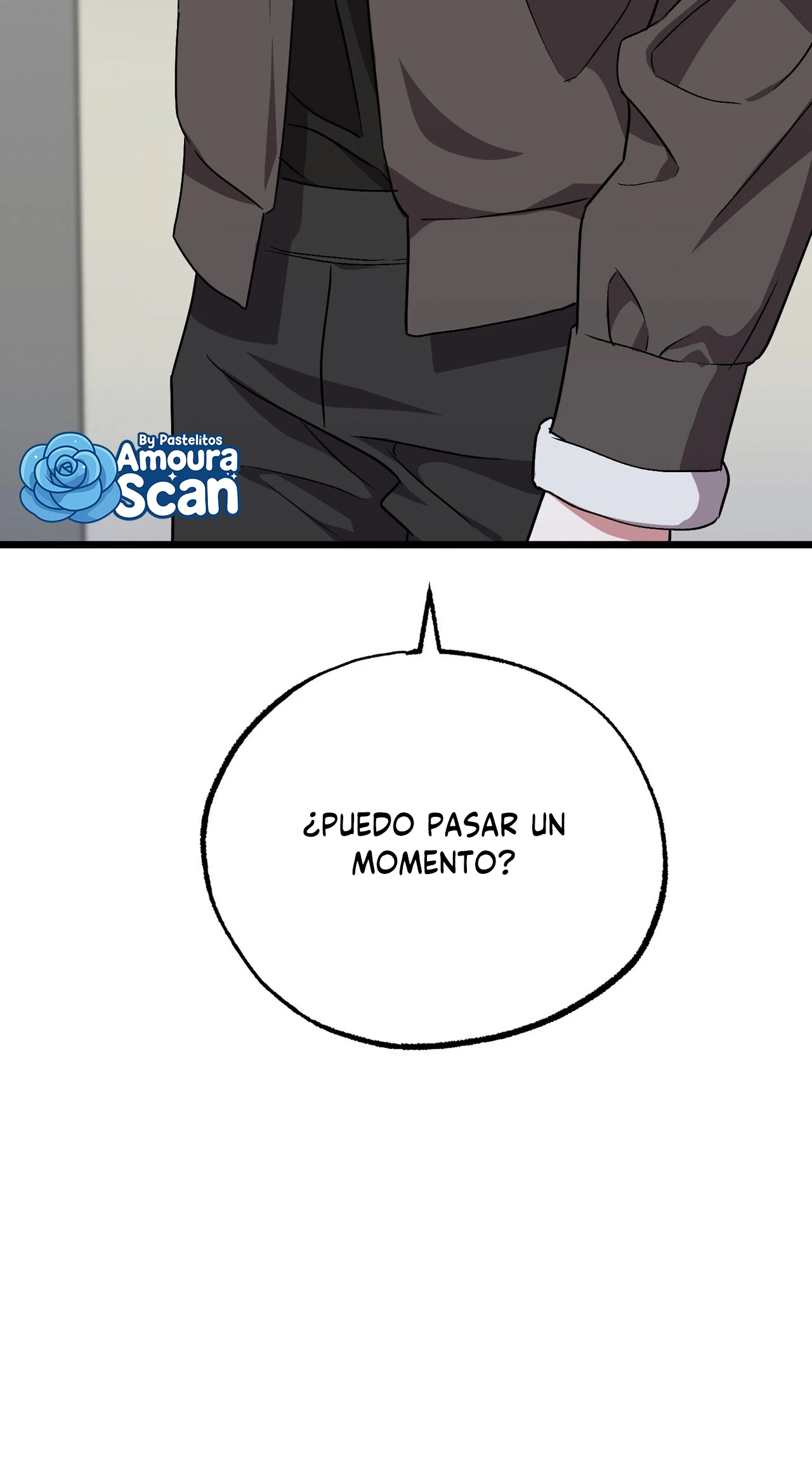 ¡Por favor, recarga mi energía Yang! Capítulo 5 - Page 24