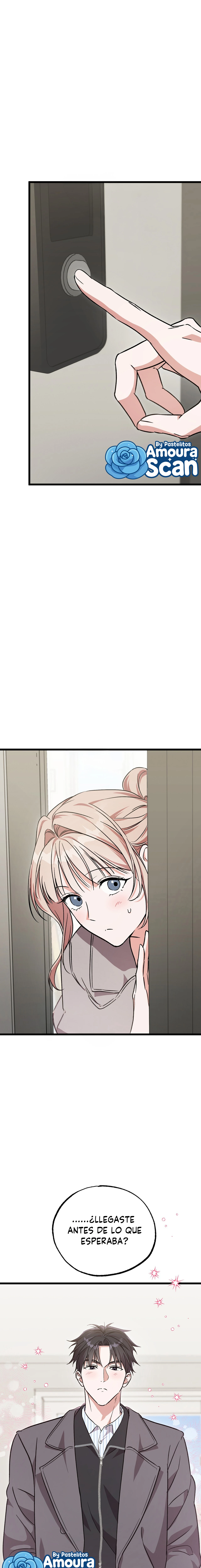 ¡Por favor, recarga mi energía Yang! Capítulo 7 - Page 1