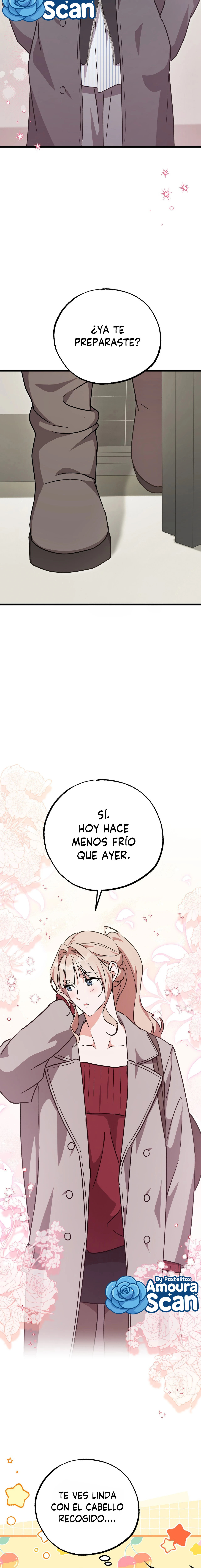¡Por favor, recarga mi energía Yang! Capítulo 7 - Page 2