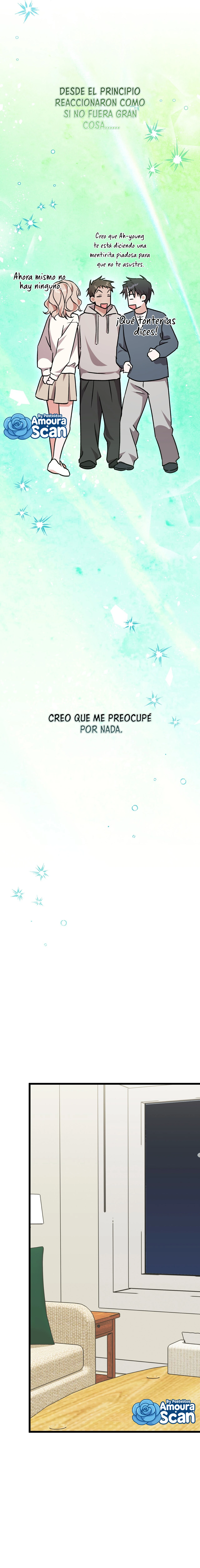 ¡Por favor, recarga mi energía Yang! Capítulo 7 - Page 22