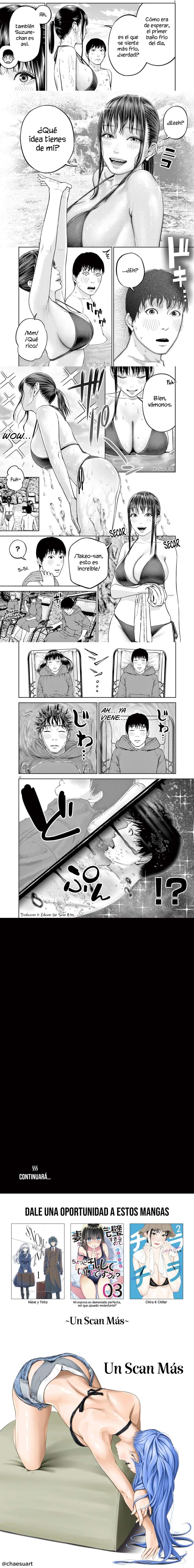 Chira & Chiller Capítulo 22 - Page 3
