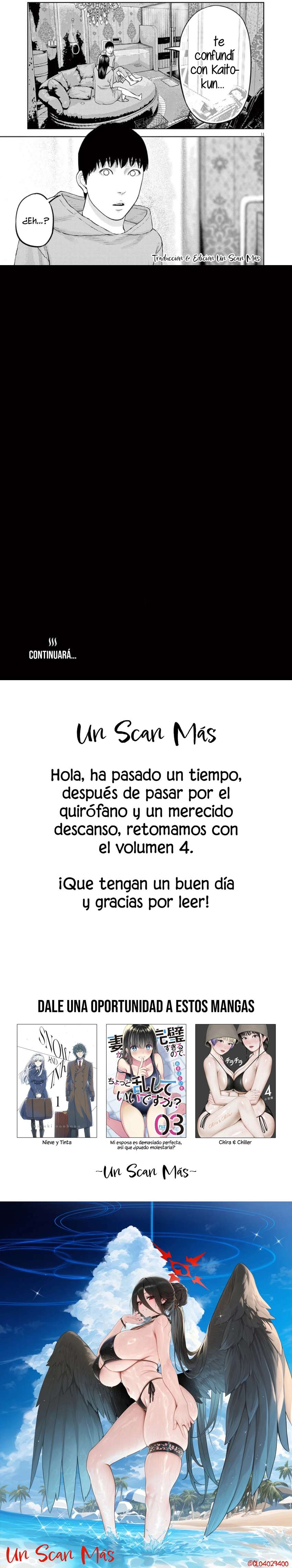 Chira & Chiller Capítulo 44 - Page 3