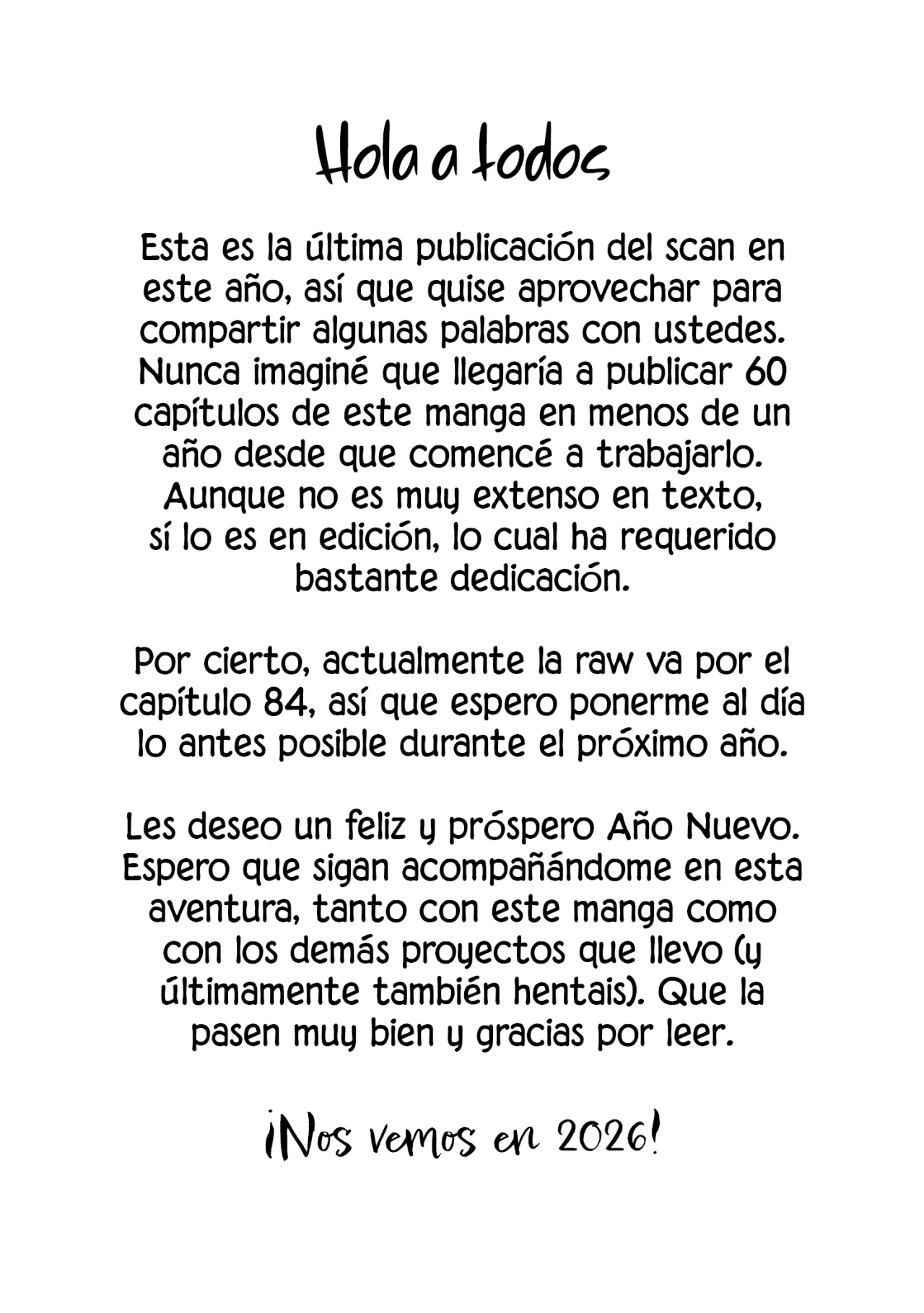 Chira & Chiller Capítulo 60 - Page 17