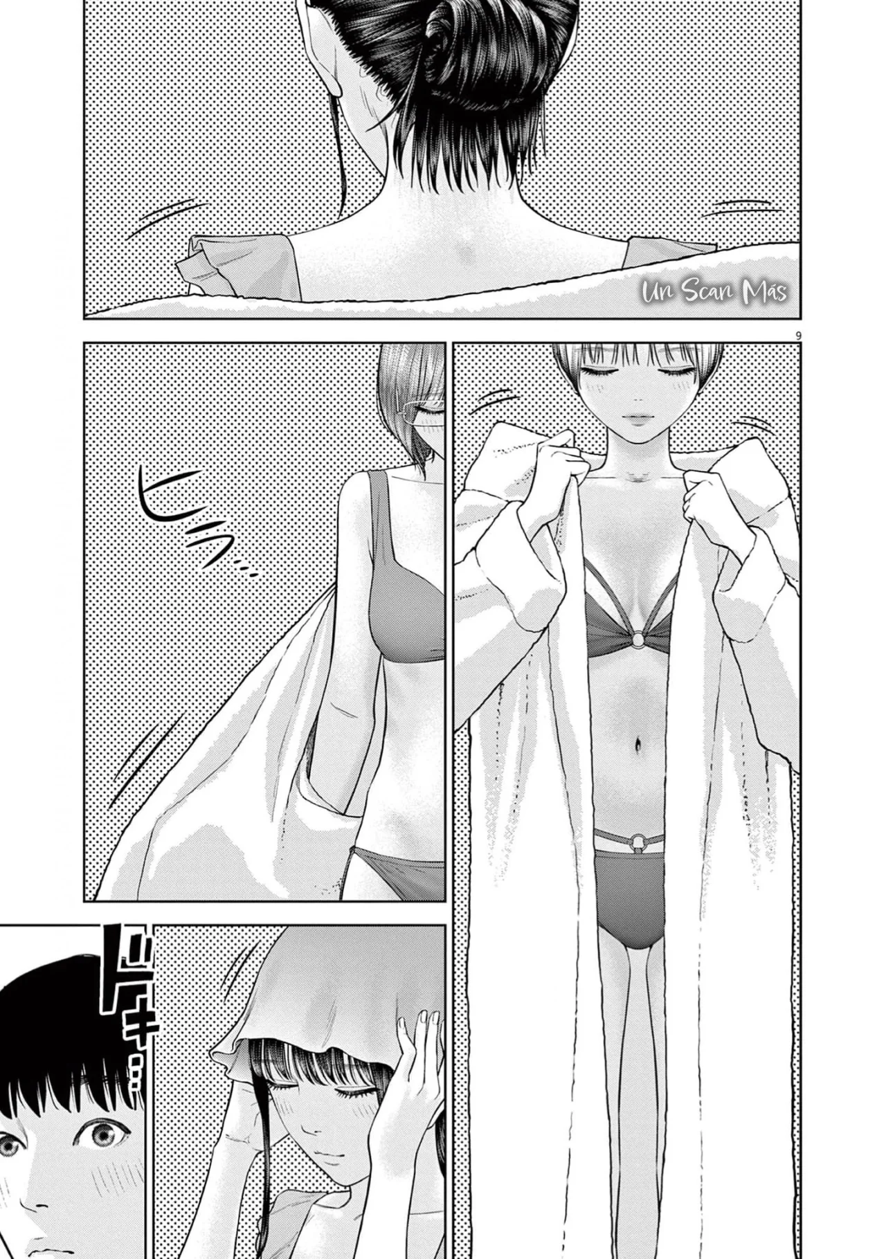 Chira & Chiller Capítulo 61 - Page 12