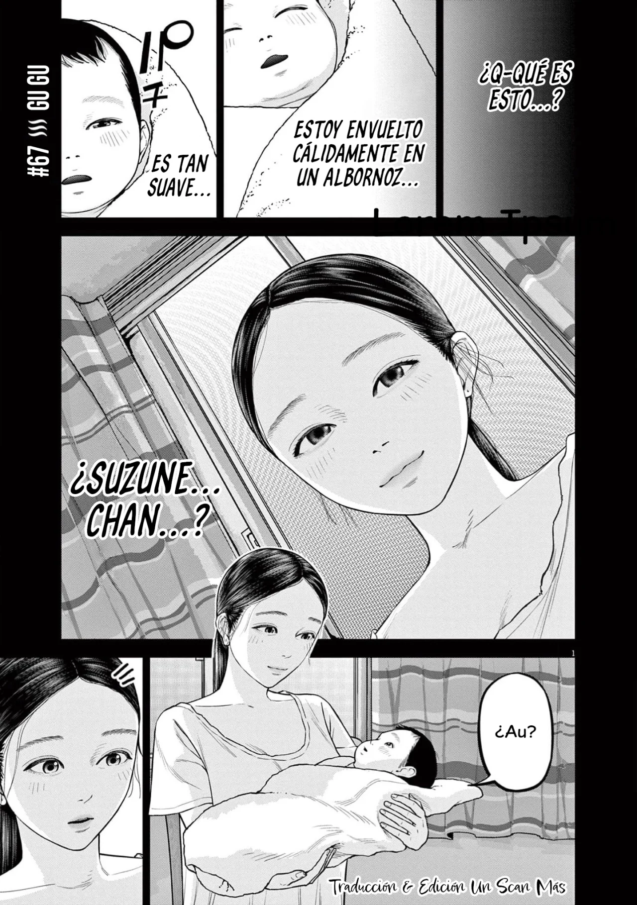 Chira & Chiller Capítulo 68 - Page 4