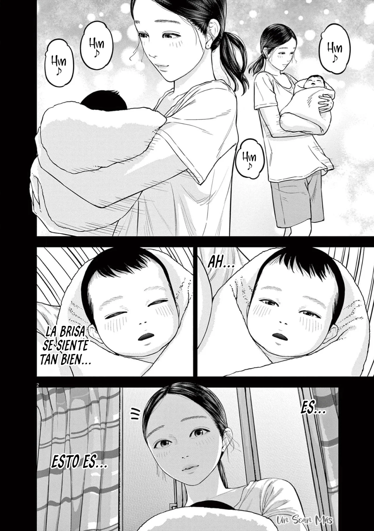 Chira & Chiller Capítulo 68 - Page 5