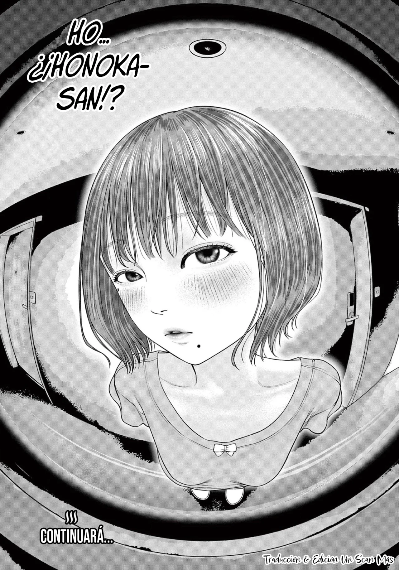 Chira & Chiller Capítulo 71 - Page 14