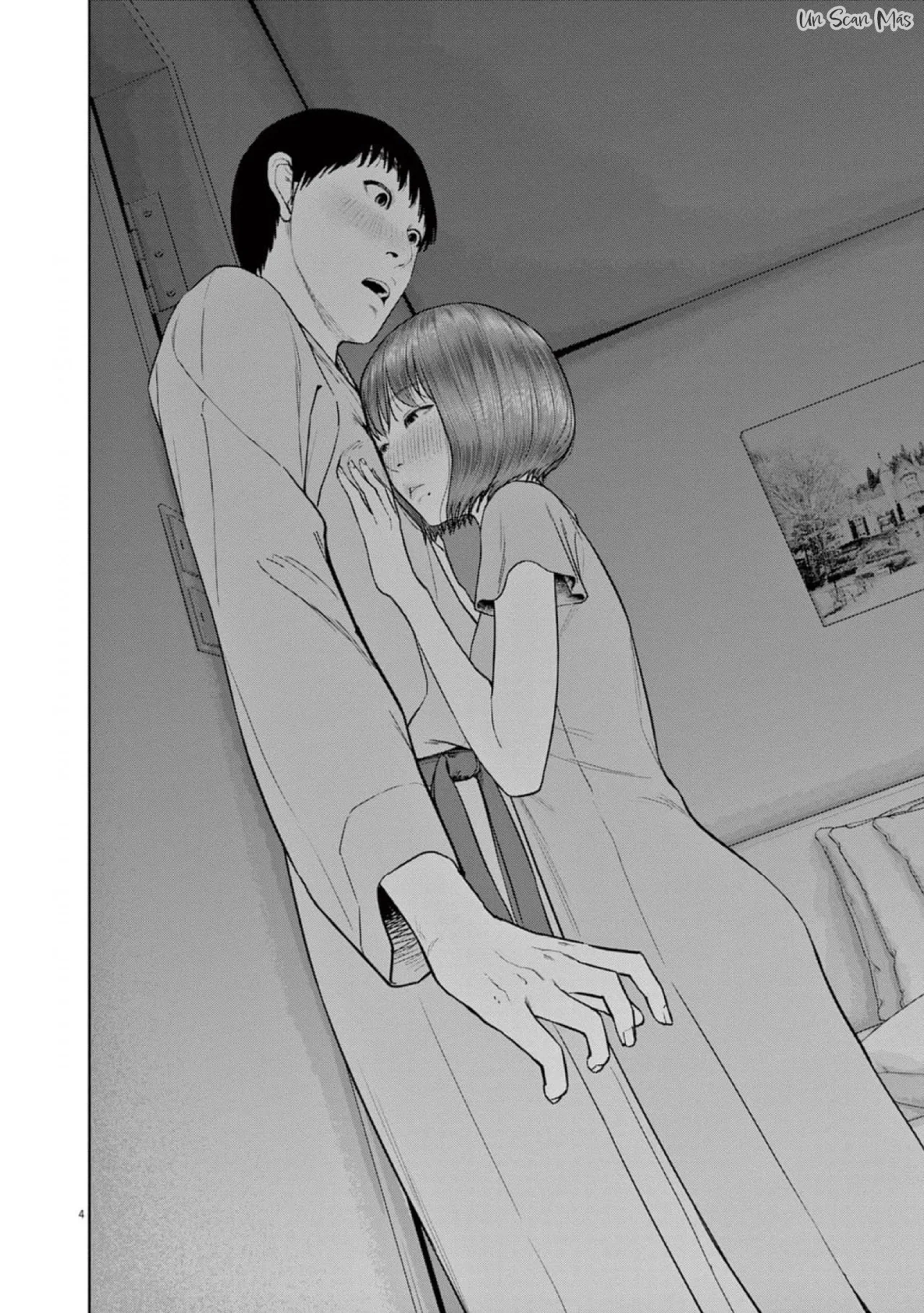 Chira & Chiller Capítulo 72 - Page 7
