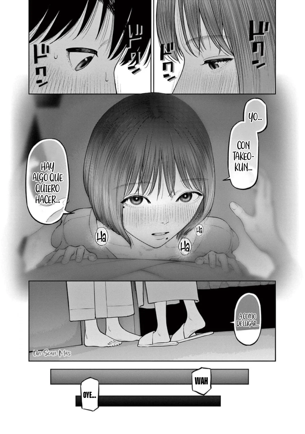 Chira & Chiller Capítulo 72 - Page 8