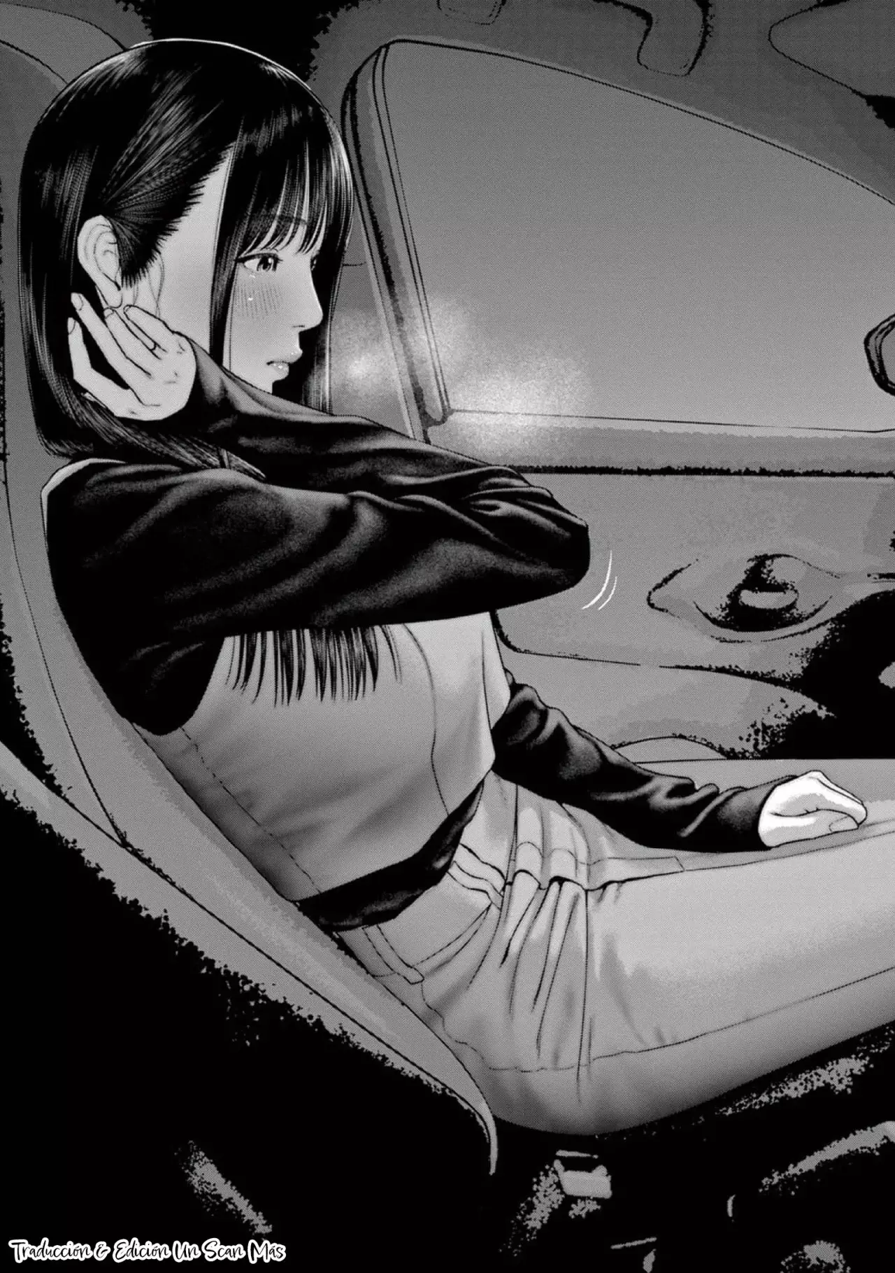 Chira & Chiller Capítulo 75 - Page 14