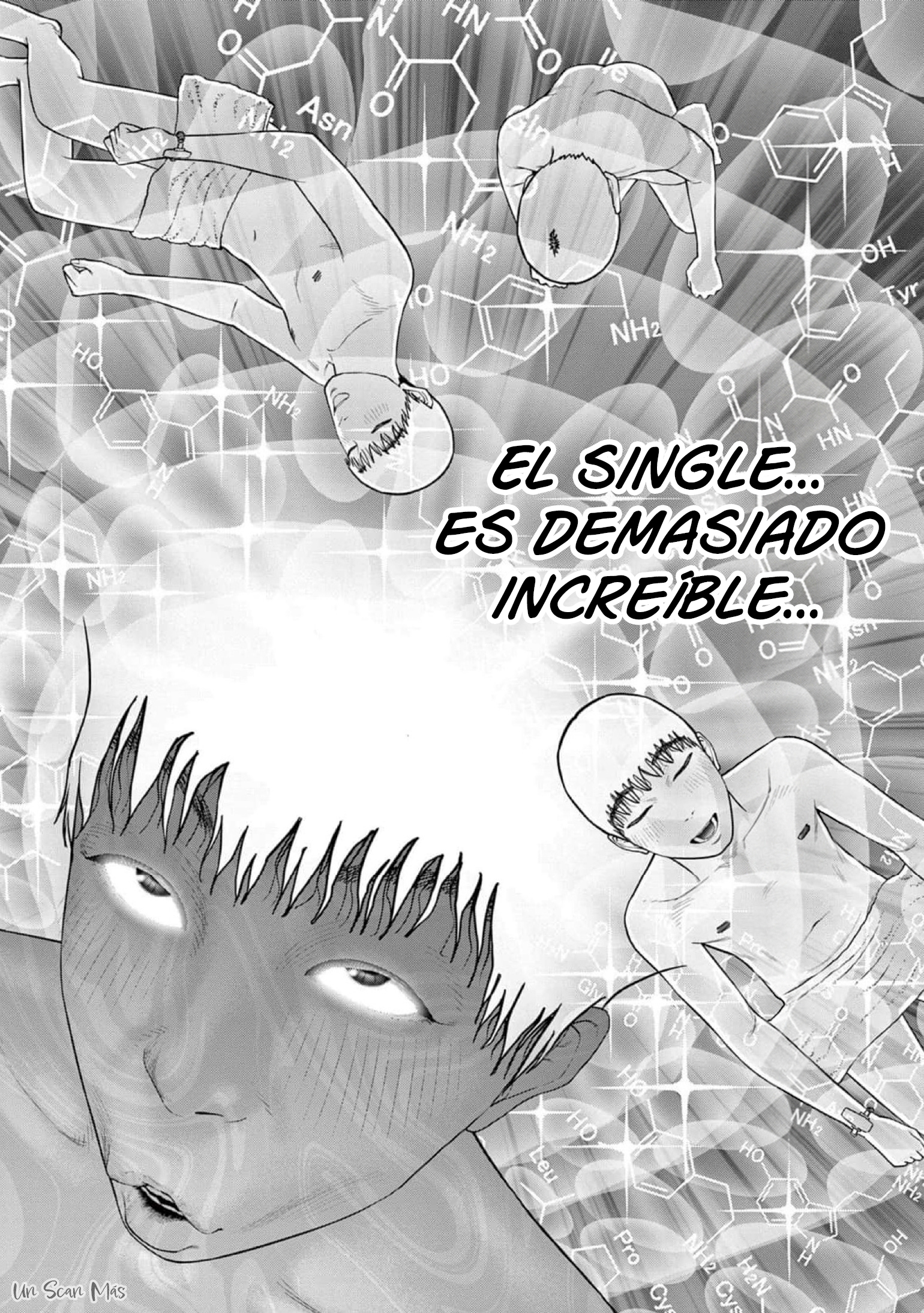 Chira & Chiller Capítulo 79 - Page 4