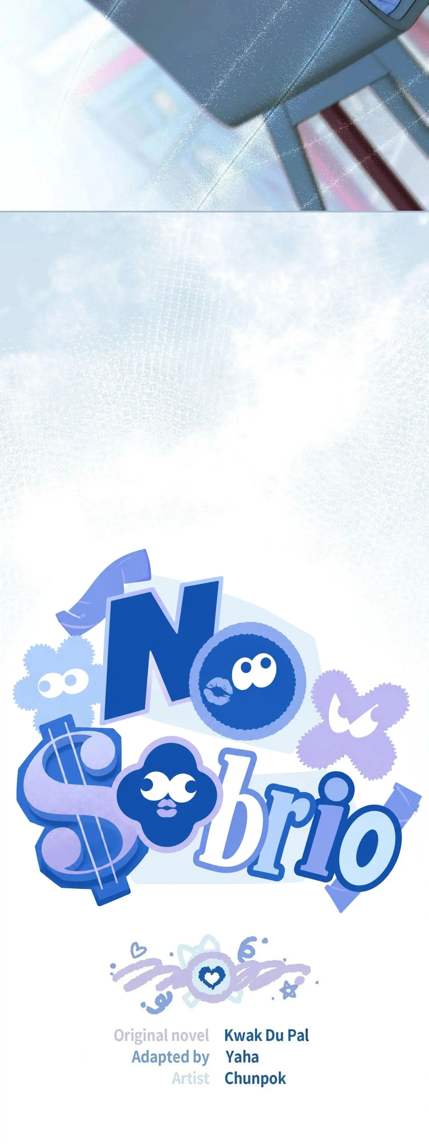 No estoy sobria Capítulo 10 - Page 7