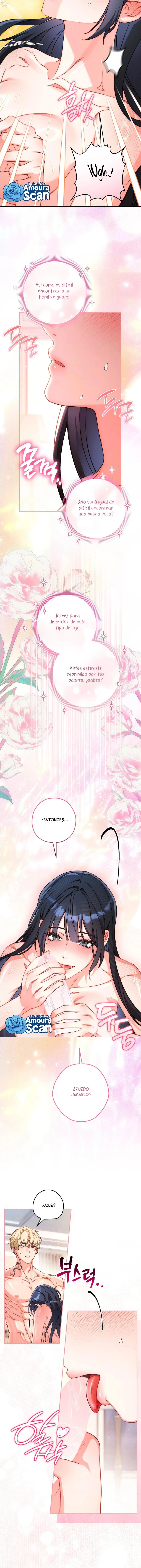 No estoy sobria Capítulo 3 - Page 2